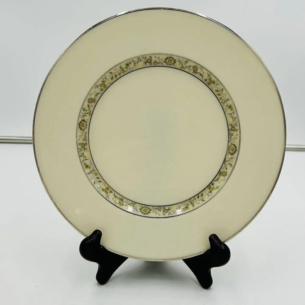 Lenox China SPRINGDALE 8-3/8
